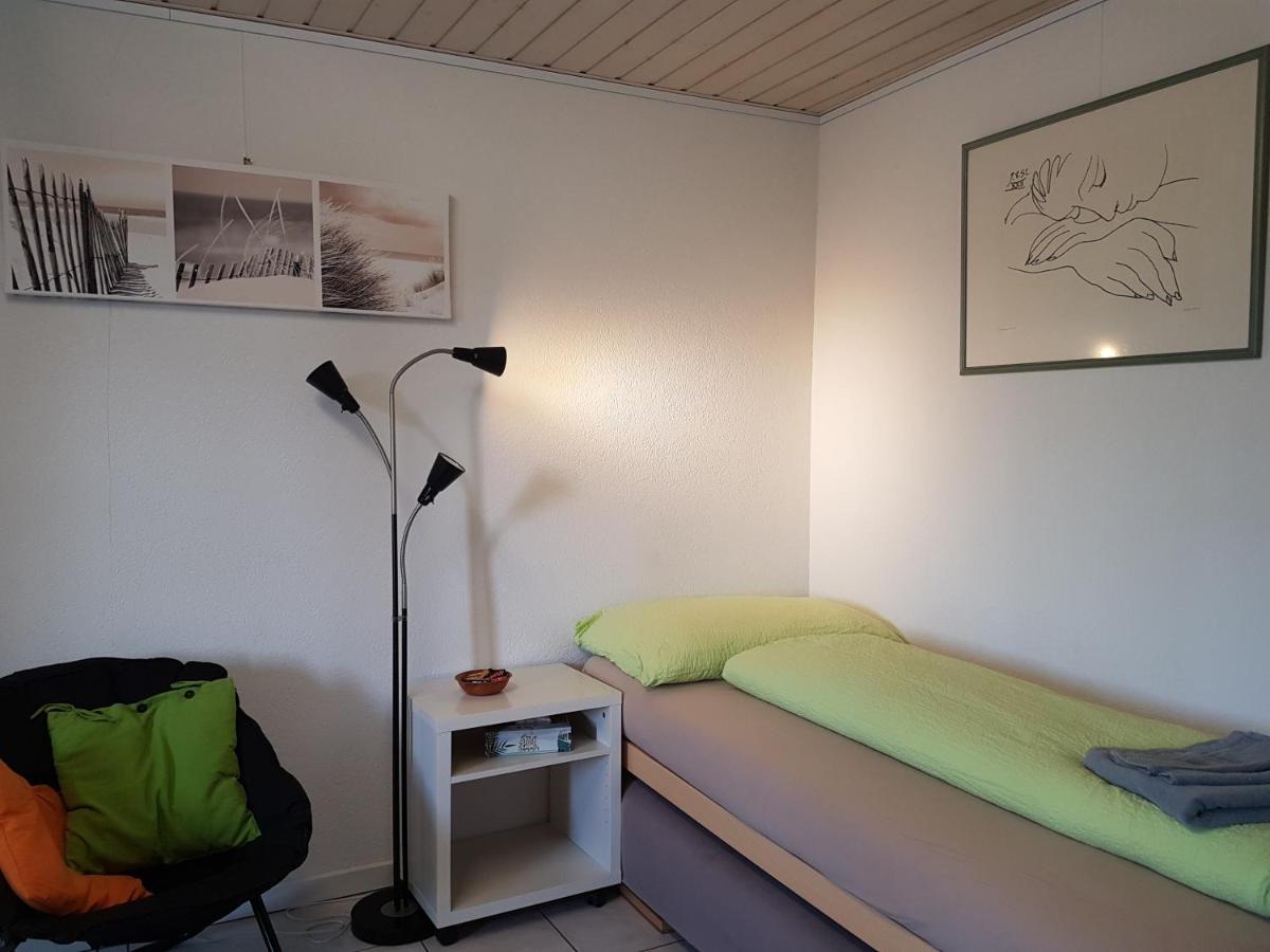 Bnb Tuileries Grandson Buitenkant foto